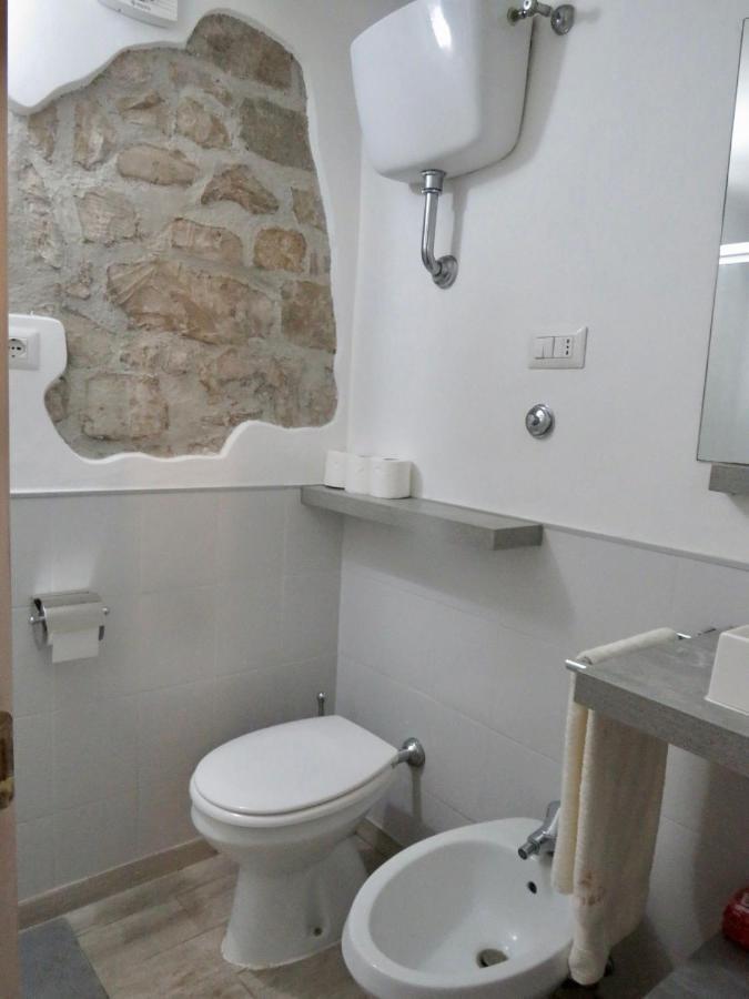 Terrace In Monti44A Βίλα Ρώμη Εξωτερικό φωτογραφία