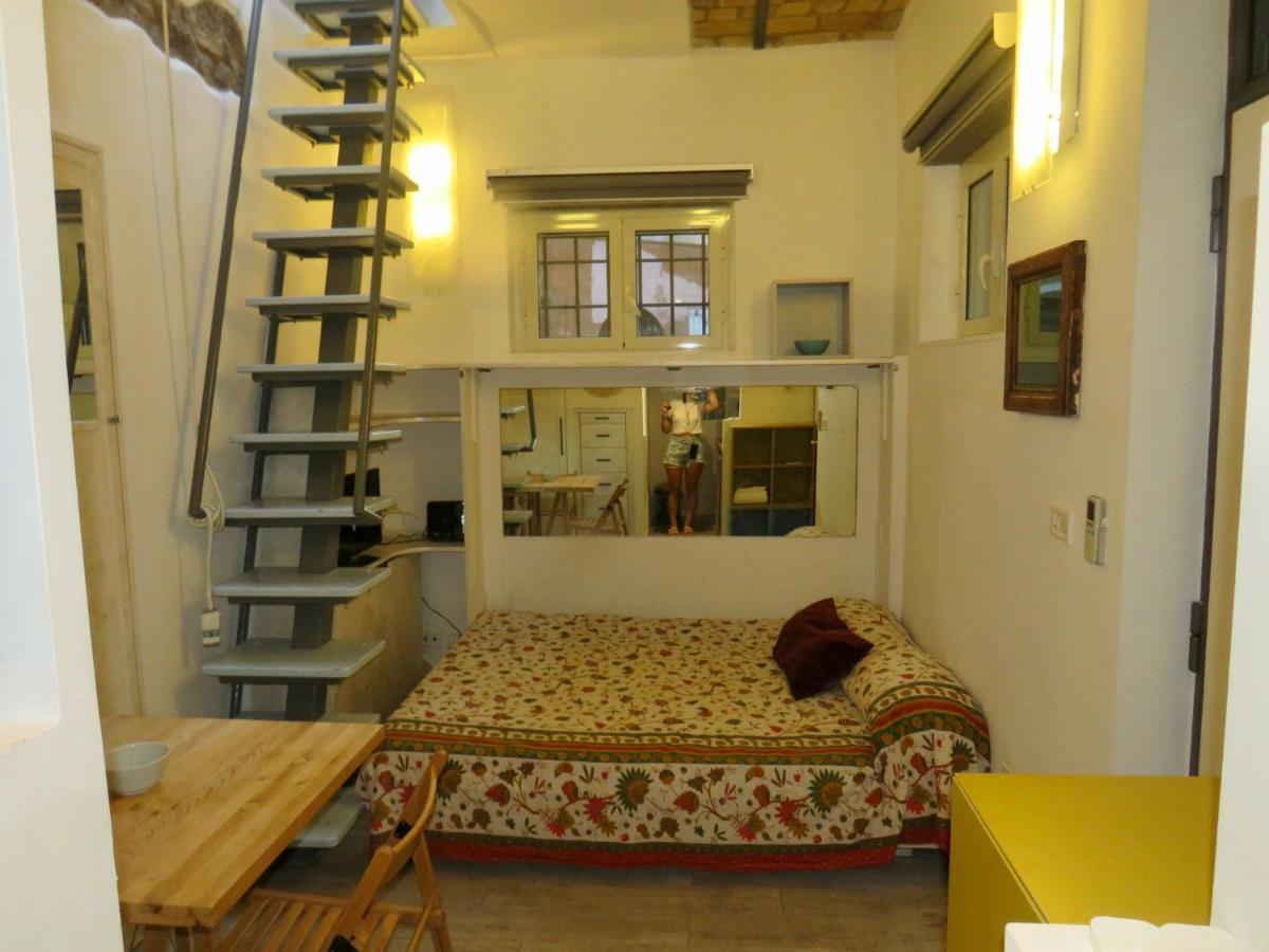 Terrace In Monti44A Βίλα Ρώμη Εξωτερικό φωτογραφία