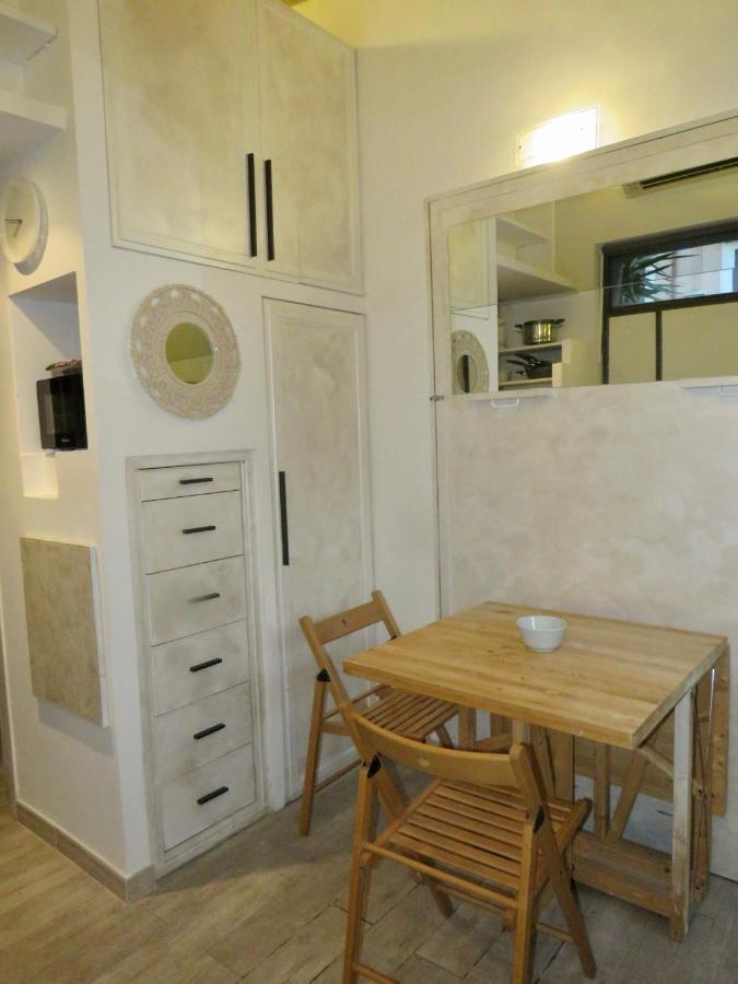 Terrace In Monti44A Βίλα Ρώμη Εξωτερικό φωτογραφία